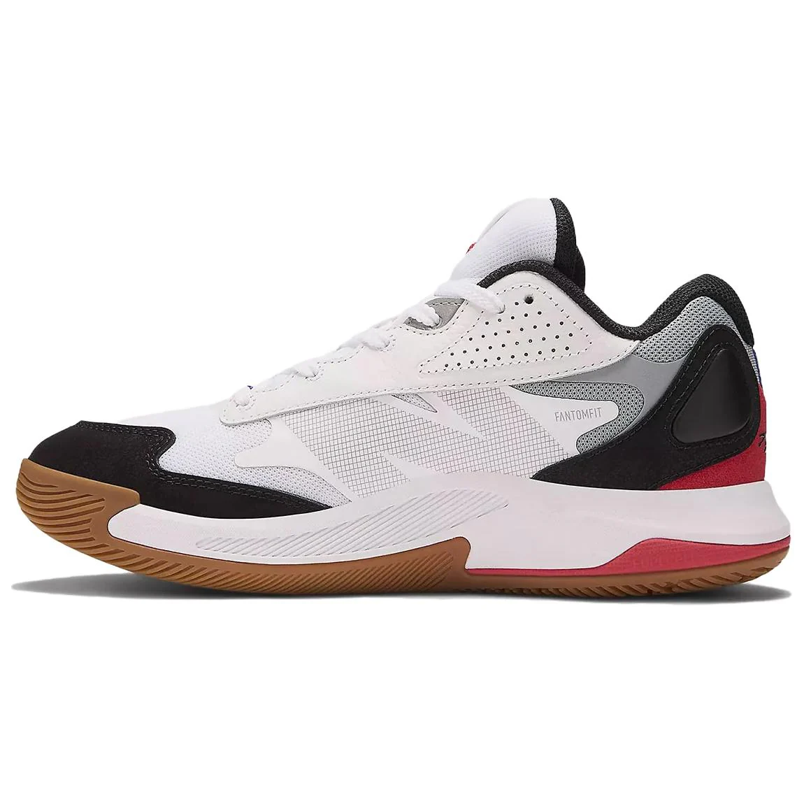 New Balance Kawhi 4 Tiago Lemos X Kawhi Leonard White Black - Image 2