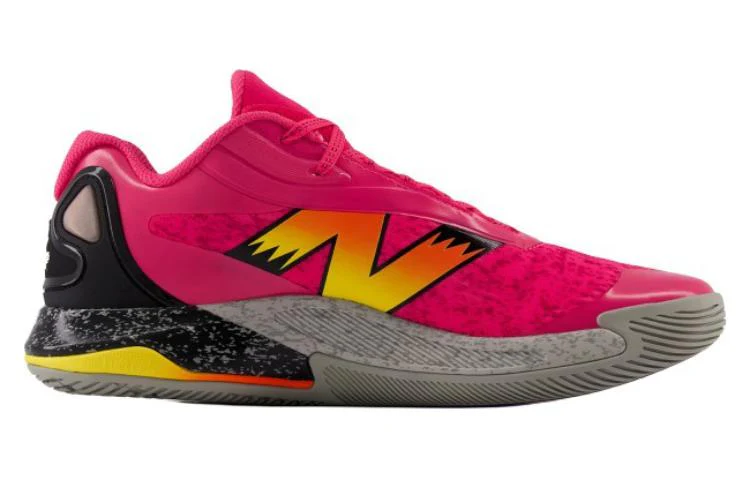 New Balance Kawhi 4 Transcend Reality - Image 2