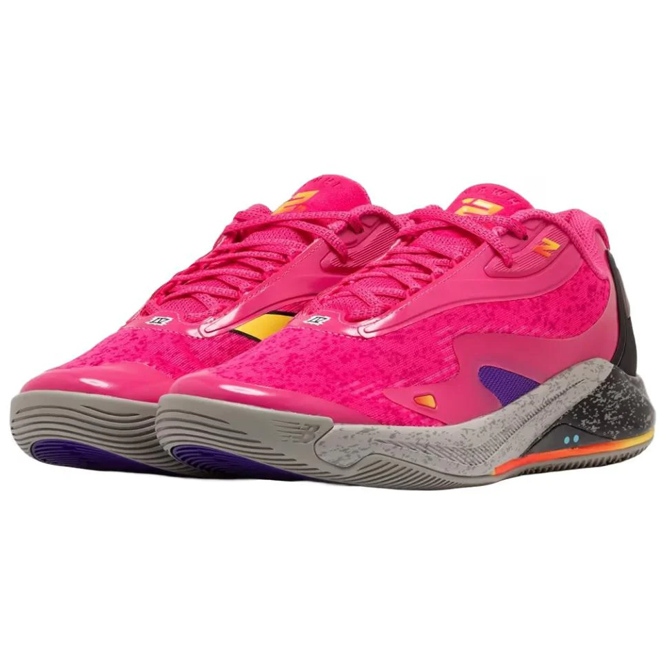New Balance Kawhi 4 Transcend Reality - Image 3