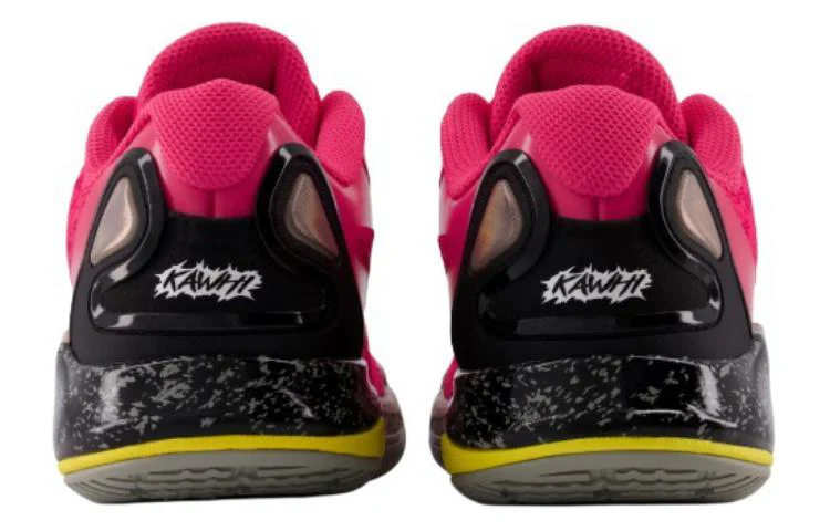 New Balance Kawhi 4 Transcend Reality - Image 4