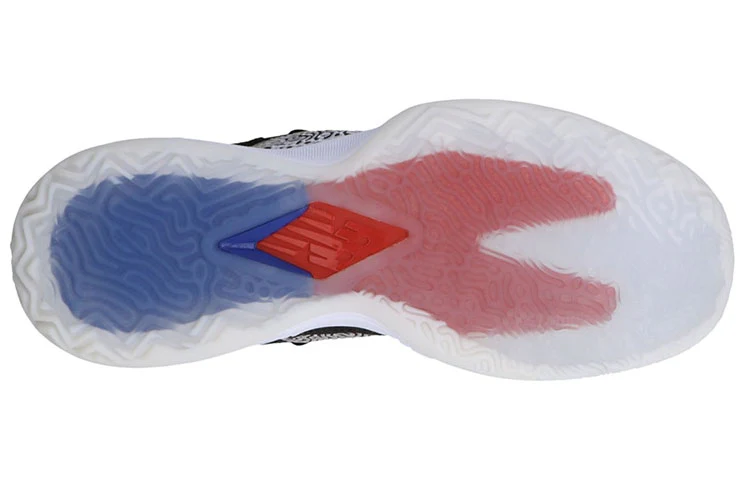 New Balance Kawhi Clippers Away - Image 4