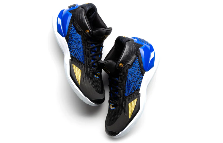 New Balance Kawhi Four Bounces - Image 3