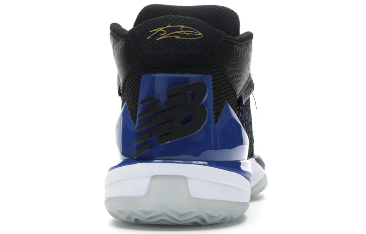 New Balance Kawhi Four Bounces - Image 4