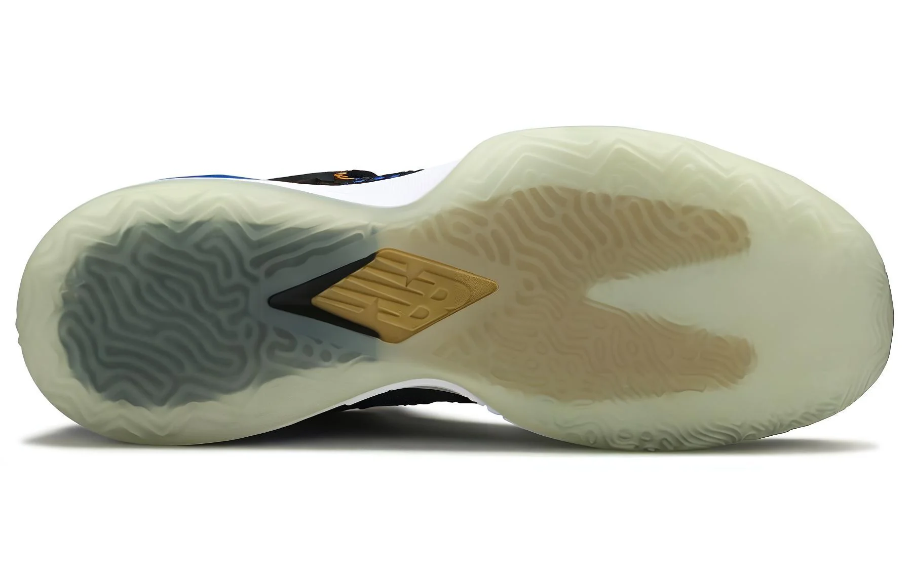 New Balance Kawhi Four Bounces - Image 5
