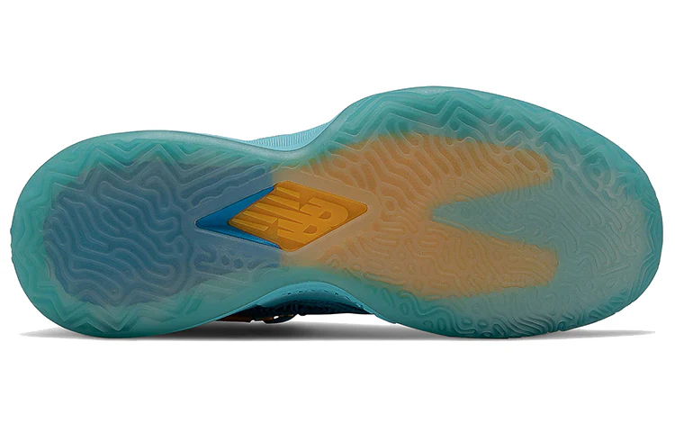 New Balance Kawhi Jolly Rancher - Image 4