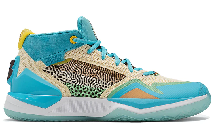 New Balance Kawhi Moreno Valley - Image 2