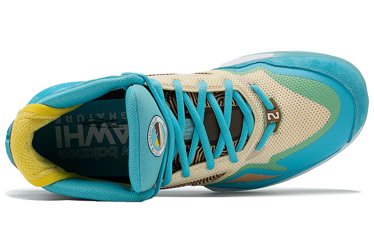 New Balance Kawhi Moreno Valley - Image 3