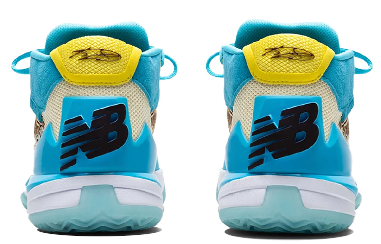 New Balance Kawhi Moreno Valley - Image 4
