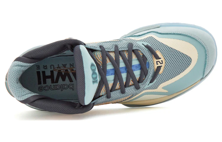 New Balance Kawhi New Money - Image 3