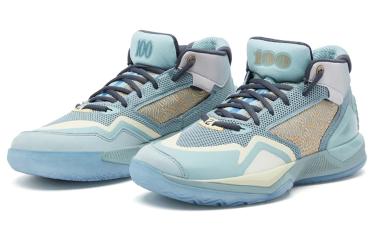 New Balance Kawhi New Money - Image 4