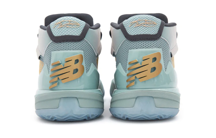 New Balance Kawhi New Money - Image 5
