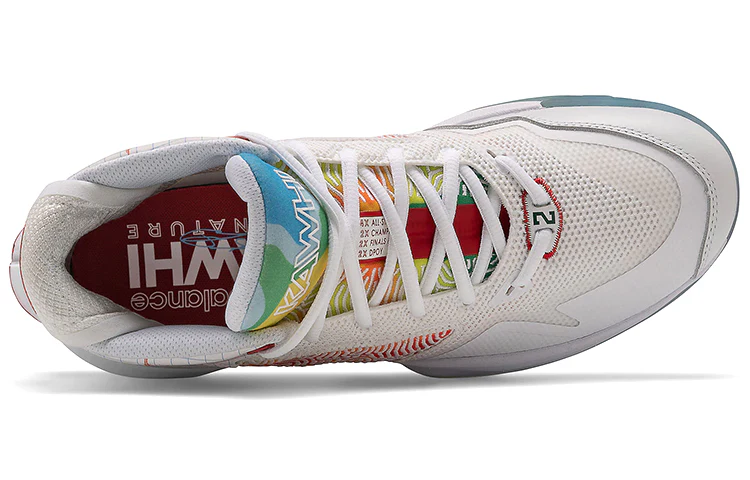 New Balance Kawhi Seismic Moment - Image 4