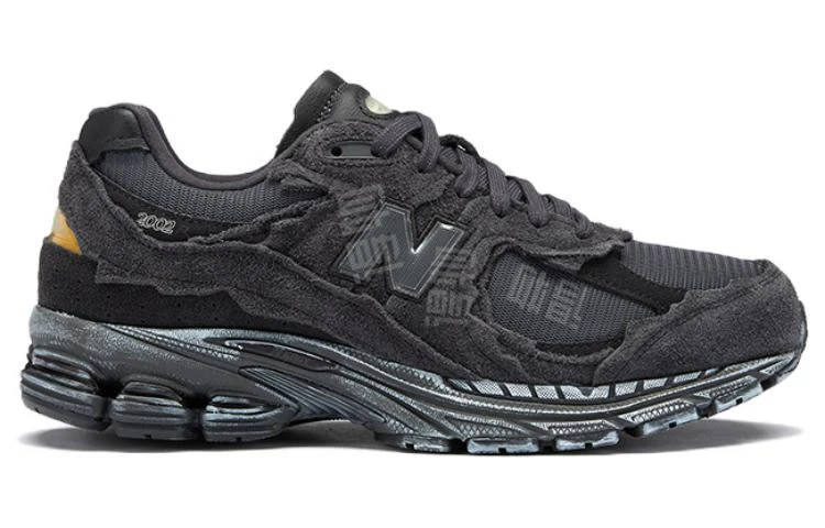 New Balance Low top 'Black' - Image 2