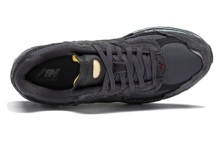New Balance Low top 'Black' - Image 4