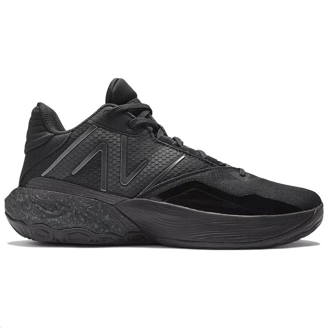 New Balance Two Wxy V4 Black - Image 2