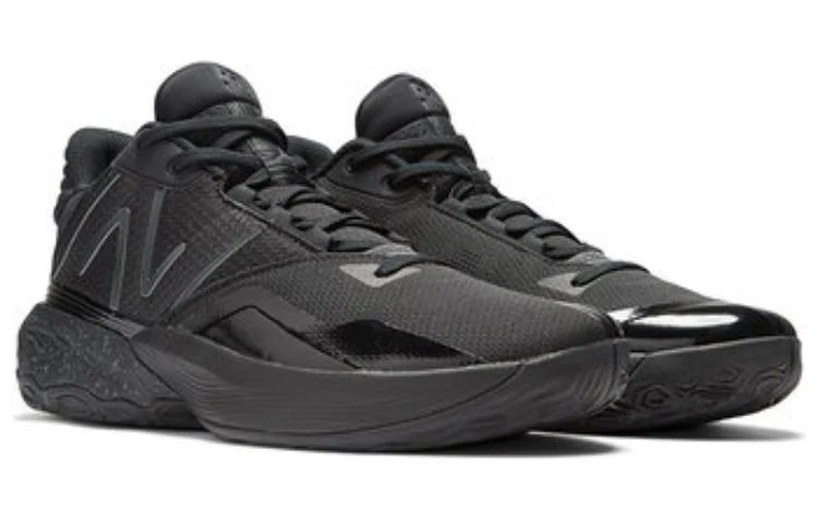 New Balance Two Wxy V4 Black - Image 3