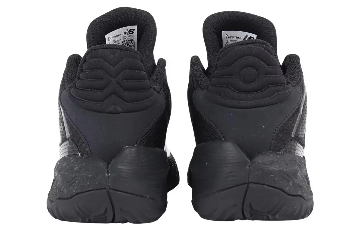 New Balance Two Wxy V4 Black - Image 5