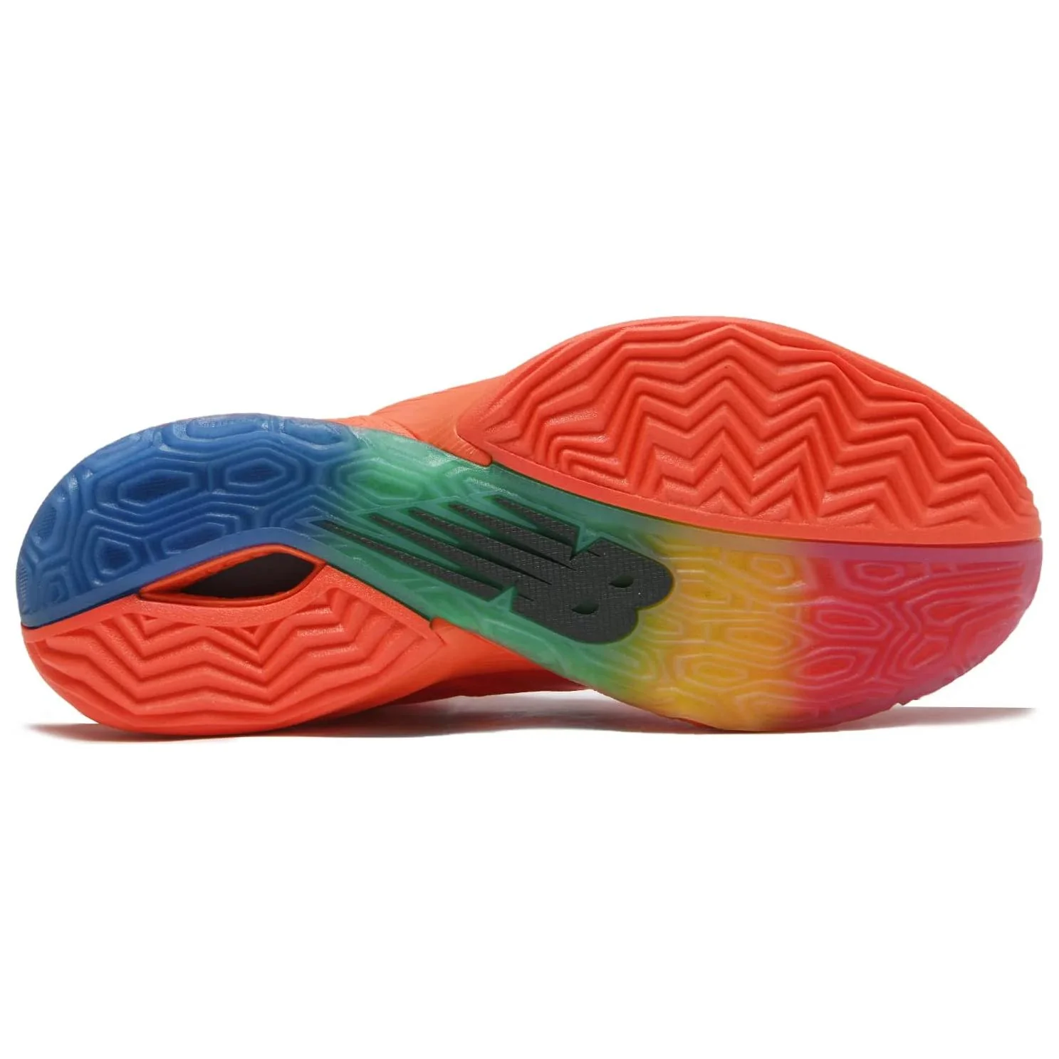 New Balance Two Wxy V4 Gamer Tag Pack Neo Flame - Image 6