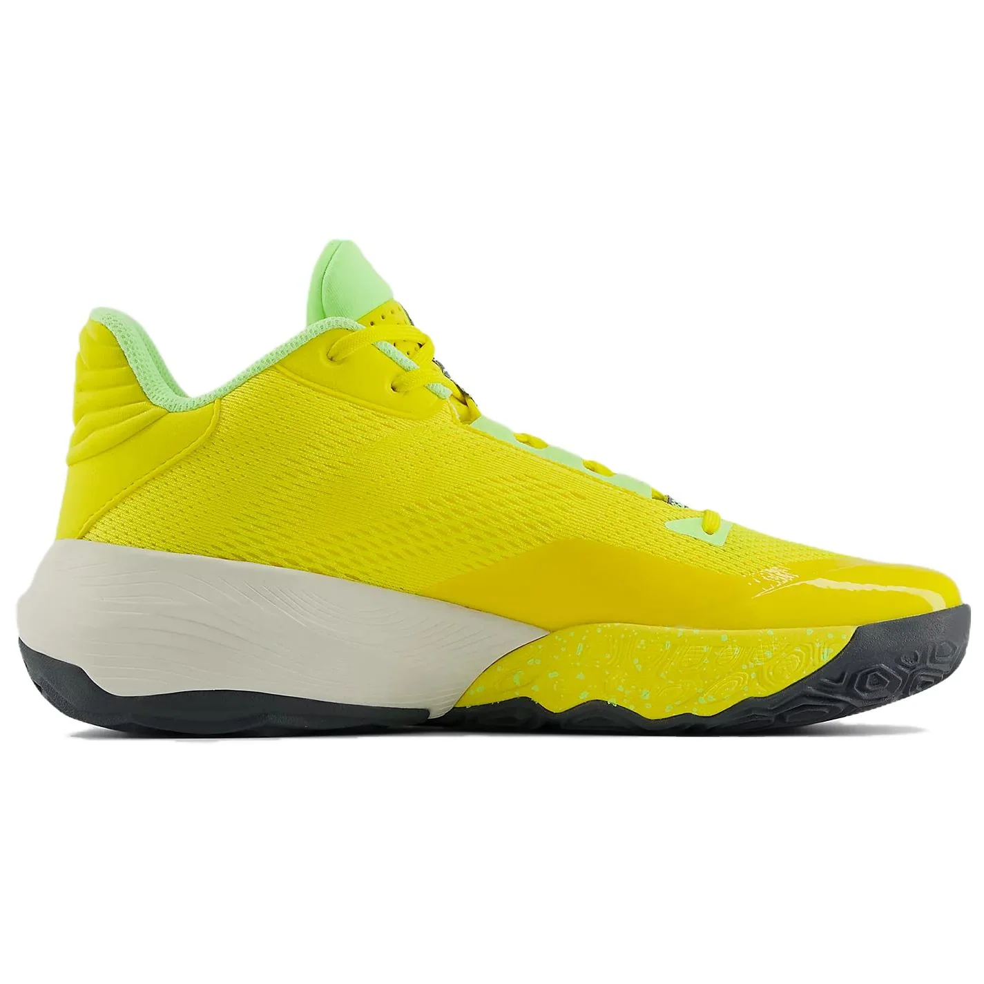 New Balance Two Wxy V4 Lemon Zest - Image 2