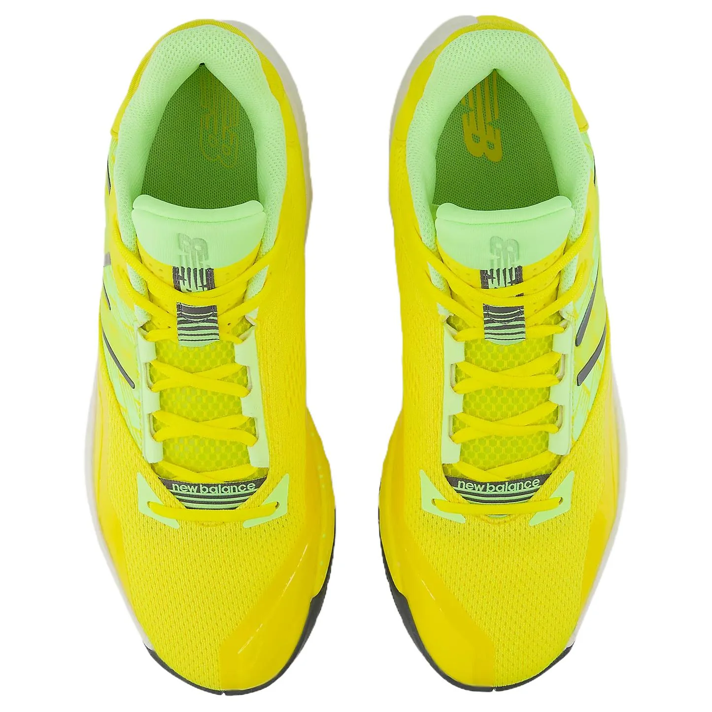 New Balance Two Wxy V4 Lemon Zest - Image 4