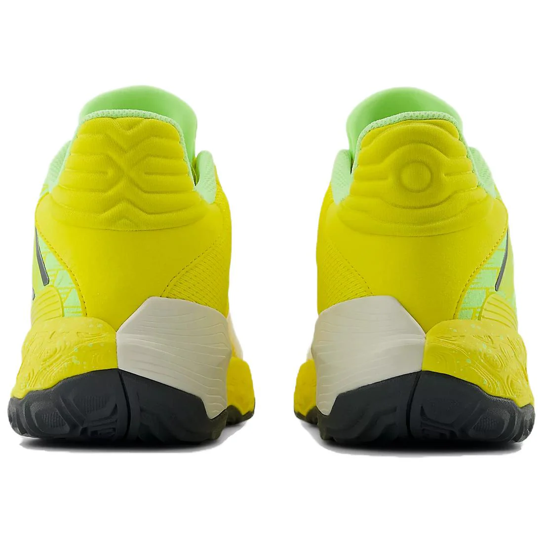 New Balance Two Wxy V4 Lemon Zest - Image 5