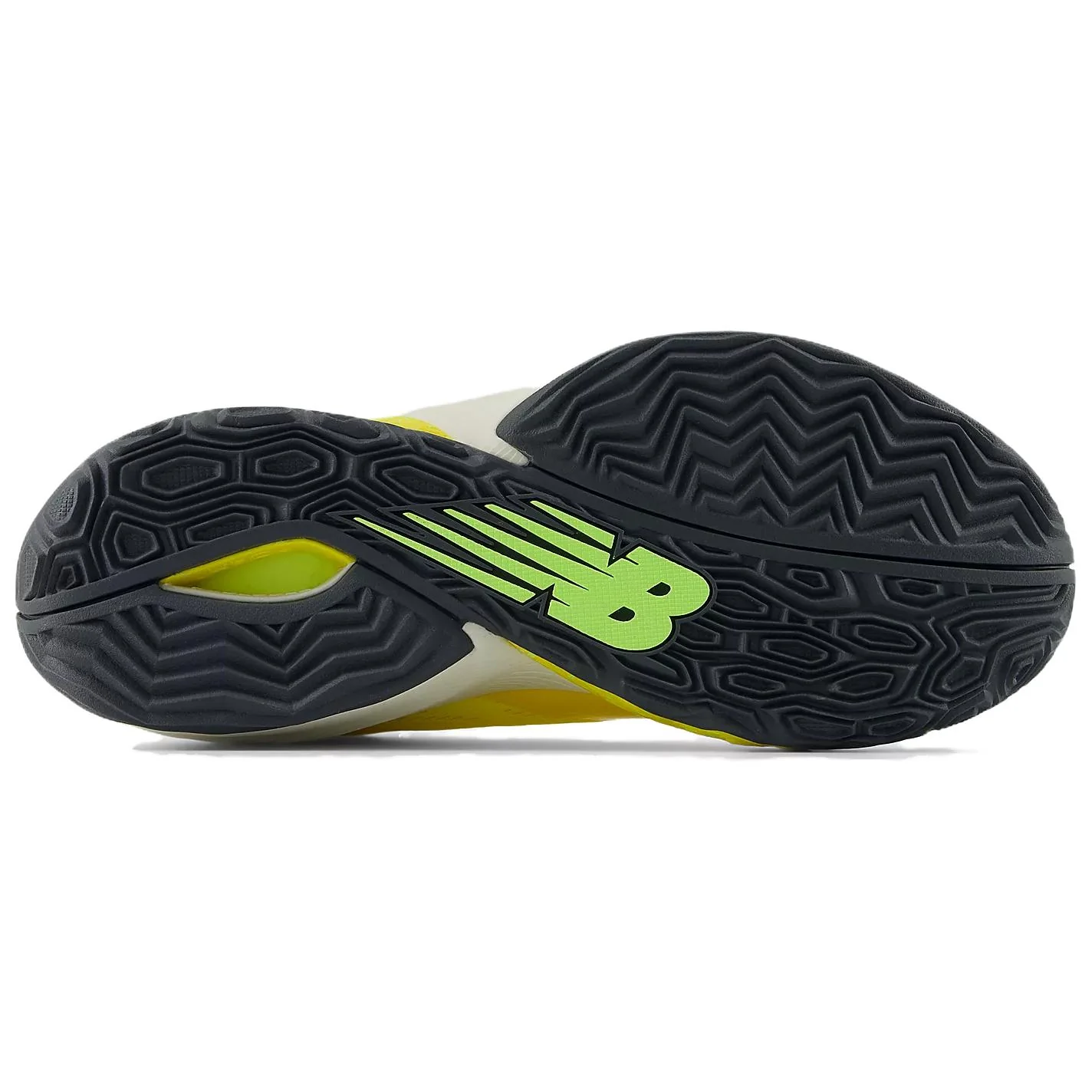 New Balance Two Wxy V4 Lemon Zest - Image 6