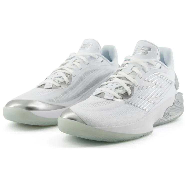 New Balance Two Wxy V5 Chrome - Image 2