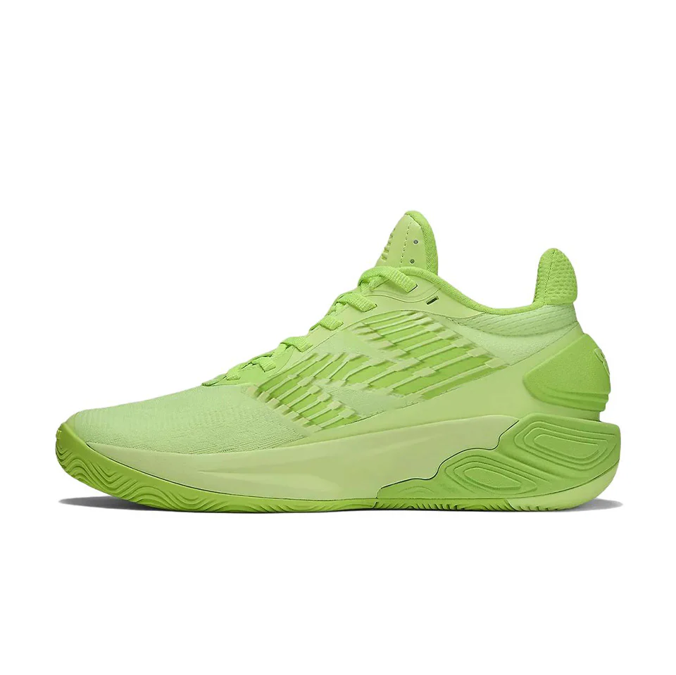 New Balance Two Wxy V5 Highlighter Green