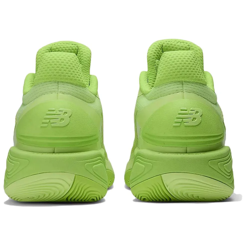 New Balance Two Wxy V5 Highlighter Green - Image 4