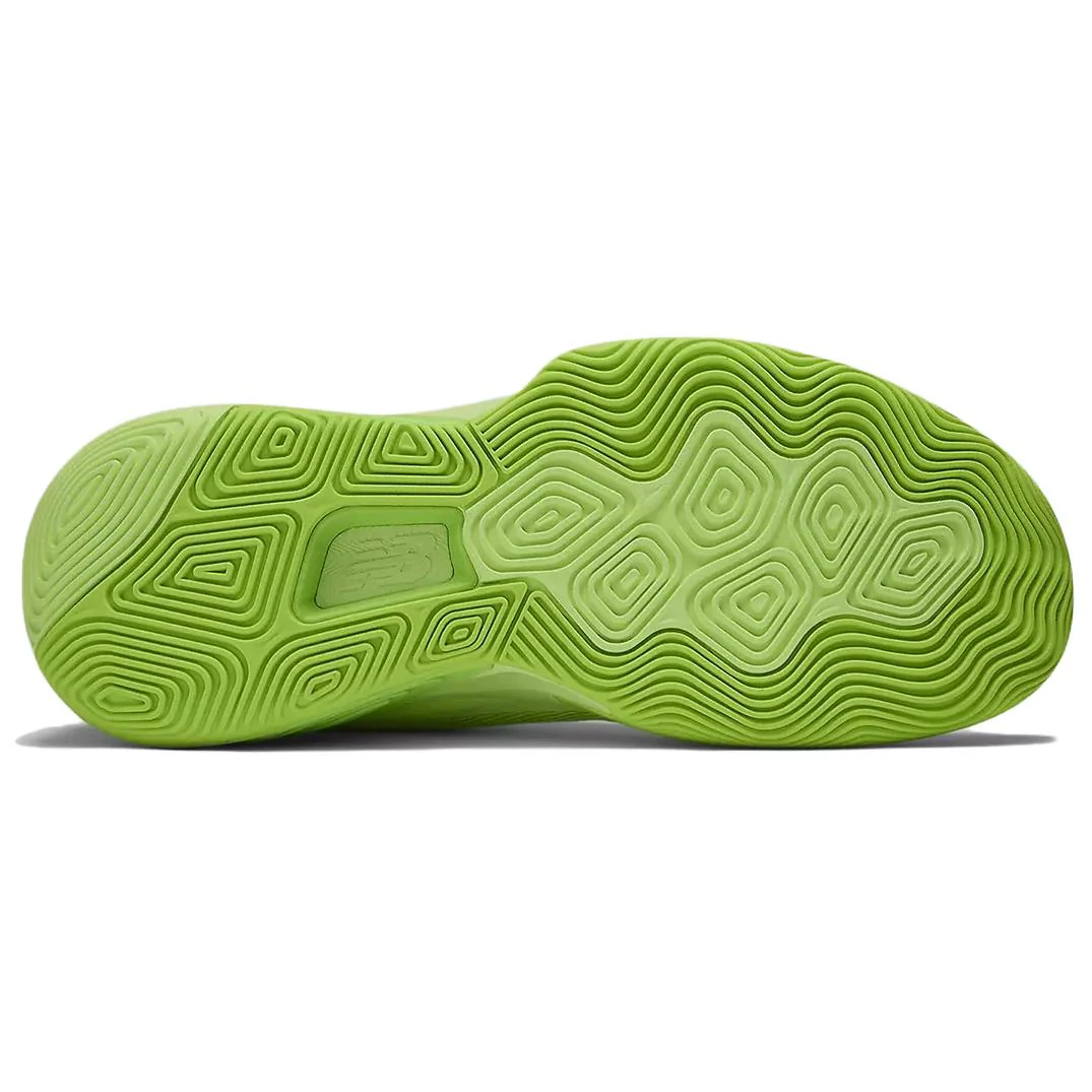 New Balance Two Wxy V5 Highlighter Green - Image 5