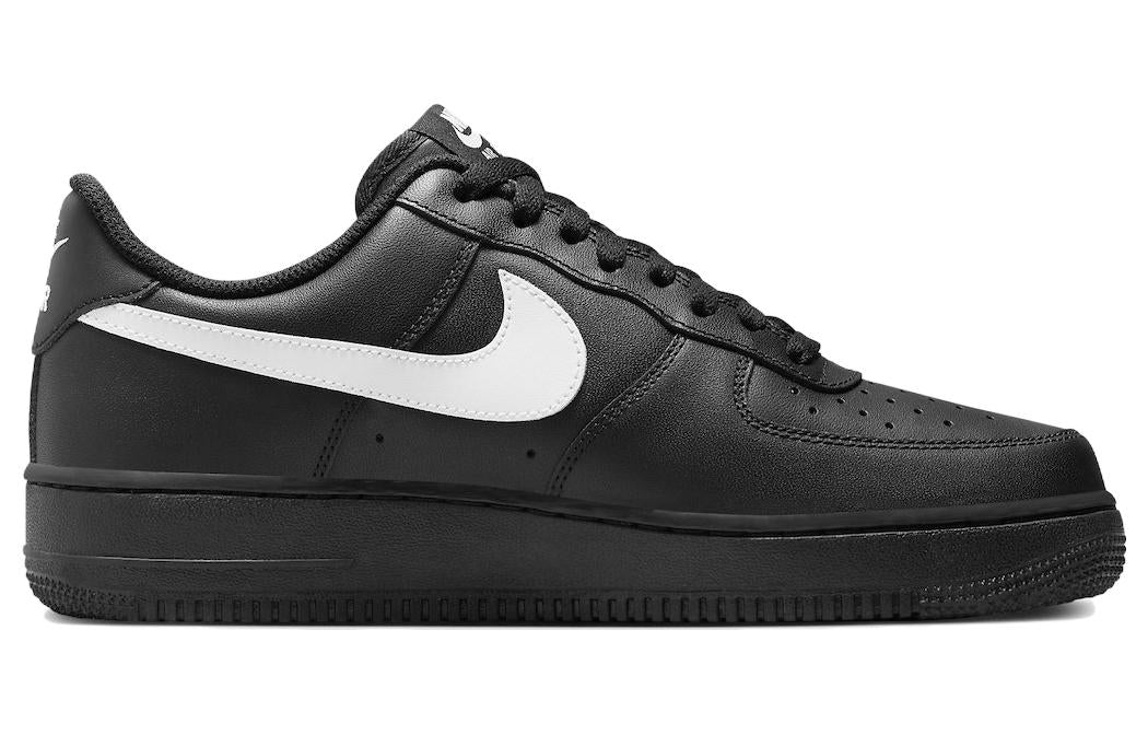 Nike Air Force 1 'Black White 2023' - Image 2