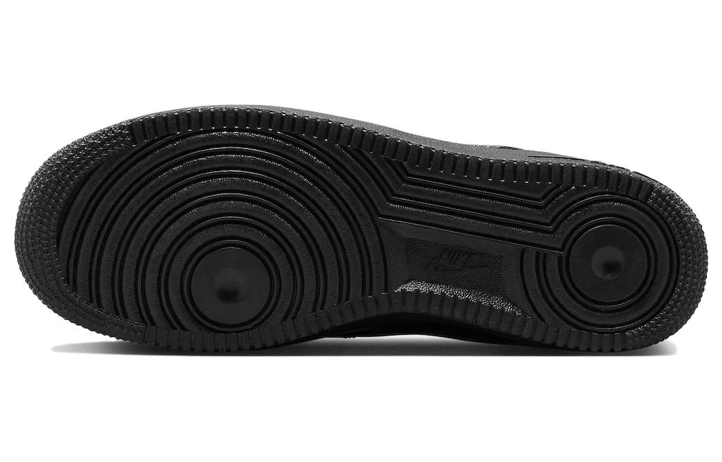 Nike Air Force 1 'Black White 2023' - Image 6