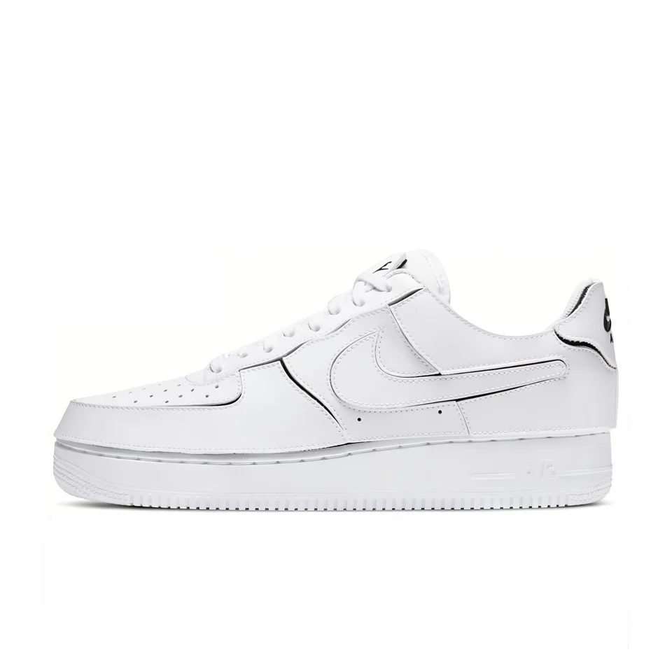 Nike Air Force 1 'Cosmic Clay'