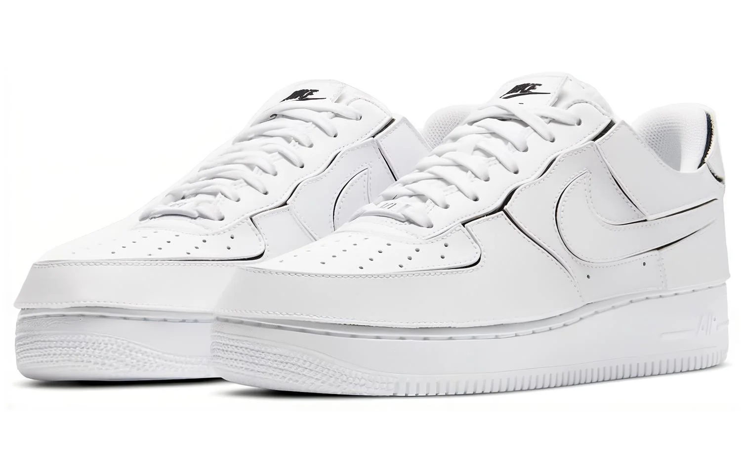 Nike Air Force 1 'Cosmic Clay' - Image 3
