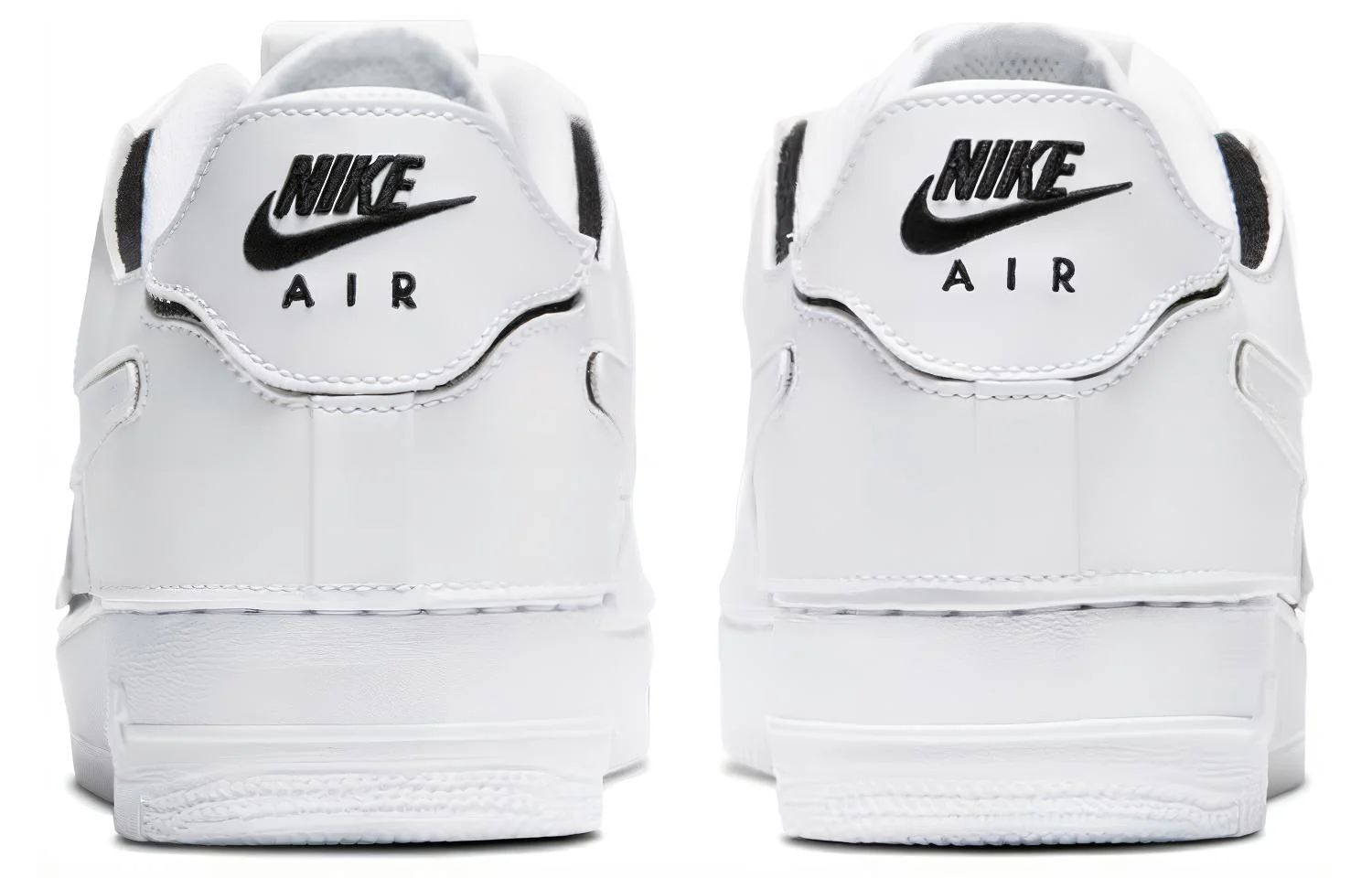 Nike Air Force 1 'Cosmic Clay' - Image 5