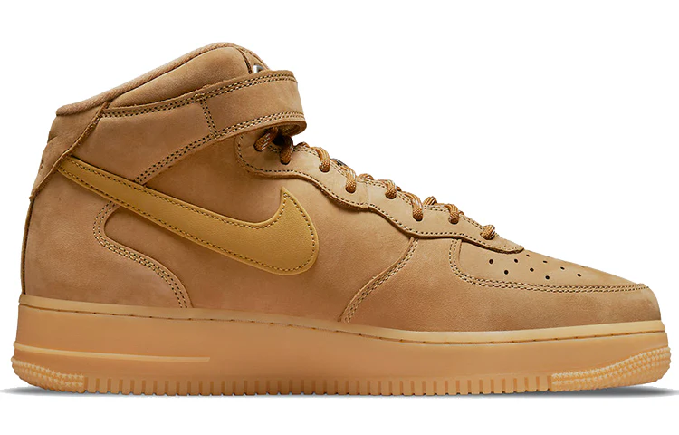 Nike Air Force 1 'Flax' - Image 2