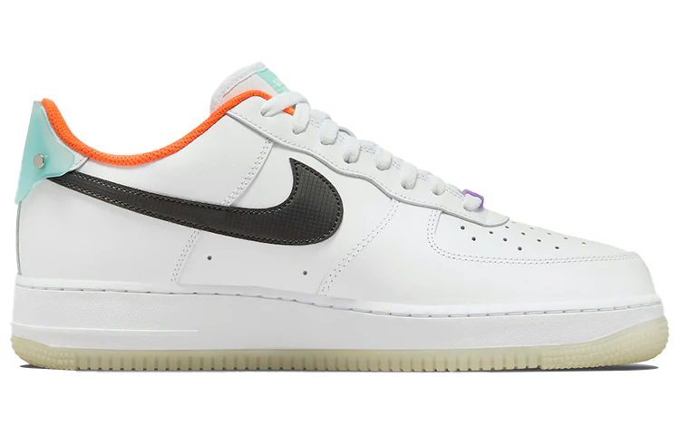 Nike Air Force 1 'Le Have A Good Game' - Image 2