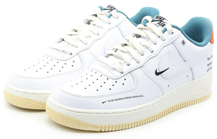 Nike Air Force 1 'Le Starfish' - Image 3