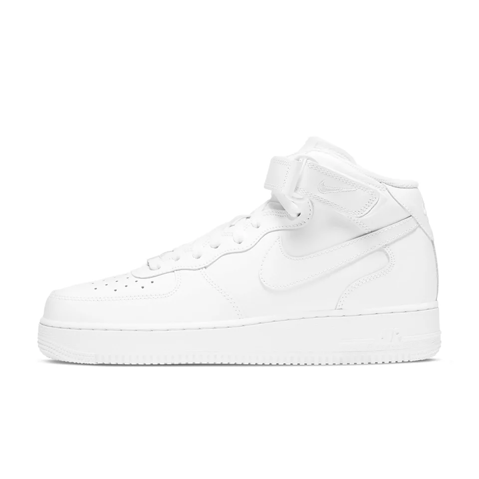 Nike Air Force 1 'Triple White'