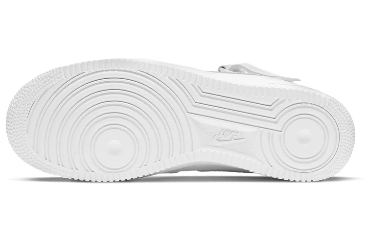 Nike Air Force 1 'Triple White' - Image 6
