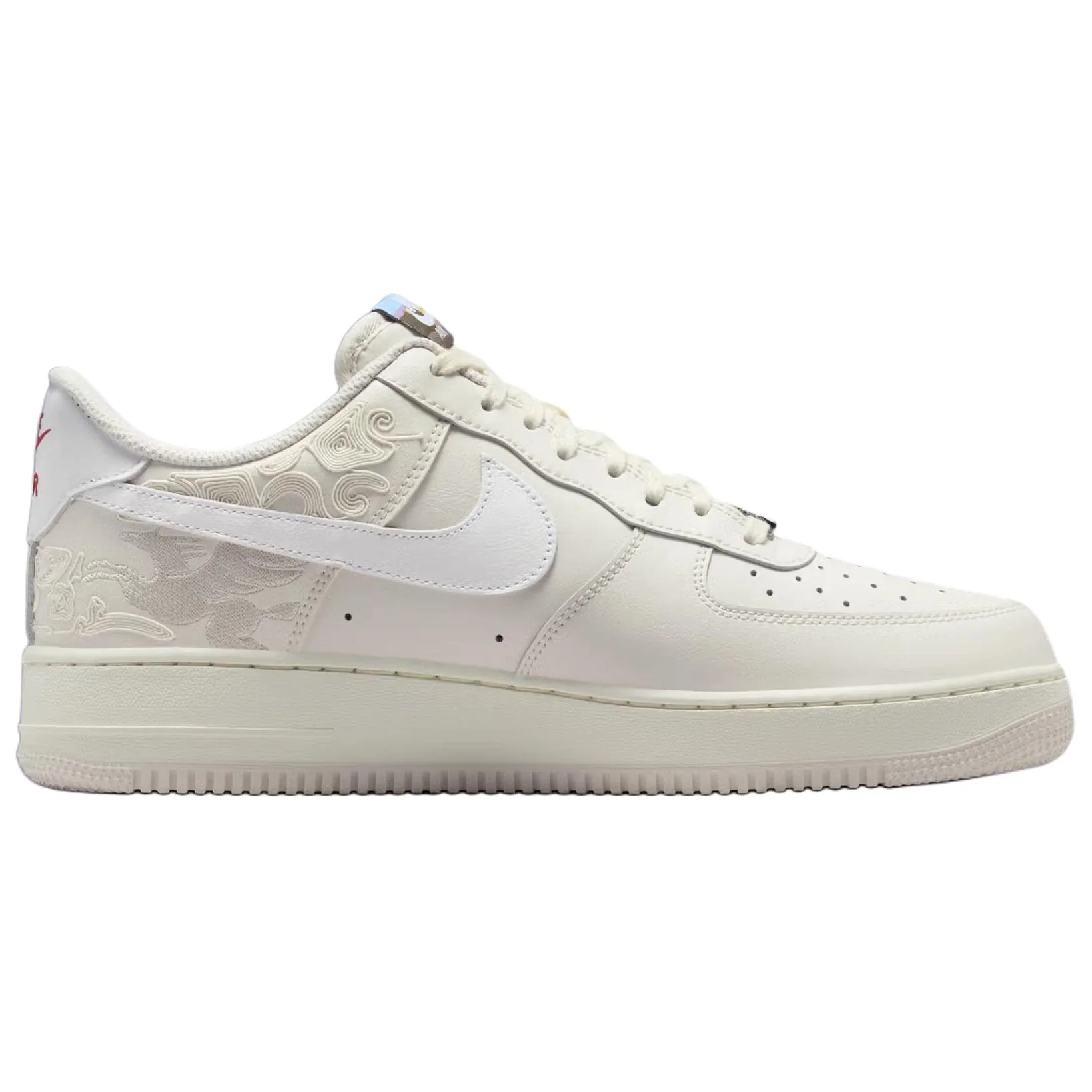 Nike Air Force 1 'White' - Image 2