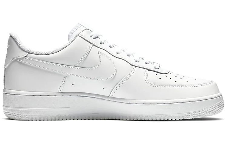 Nike Air Force 1 'White' - Image 2