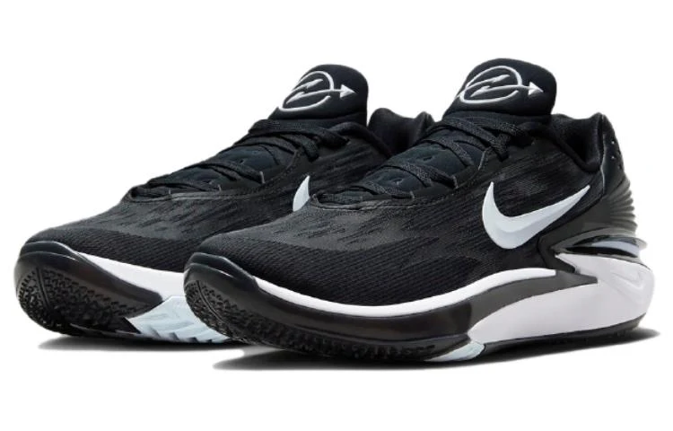 Nike Air Zoom G.T. Cut 2 'Black Anthracite' - Image 3