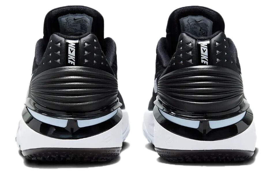 Nike Air Zoom G.T. Cut 2 'Black Anthracite' - Image 5