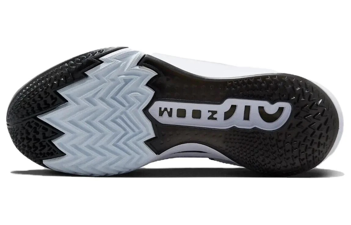 Nike Air Zoom G.T. Cut 2 'Black Anthracite' - Image 6