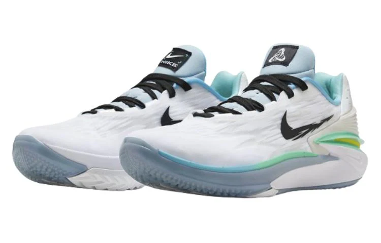 Nike Air Zoom G.T. Cut 2 EP 'Unlock Your Space' - Image 3