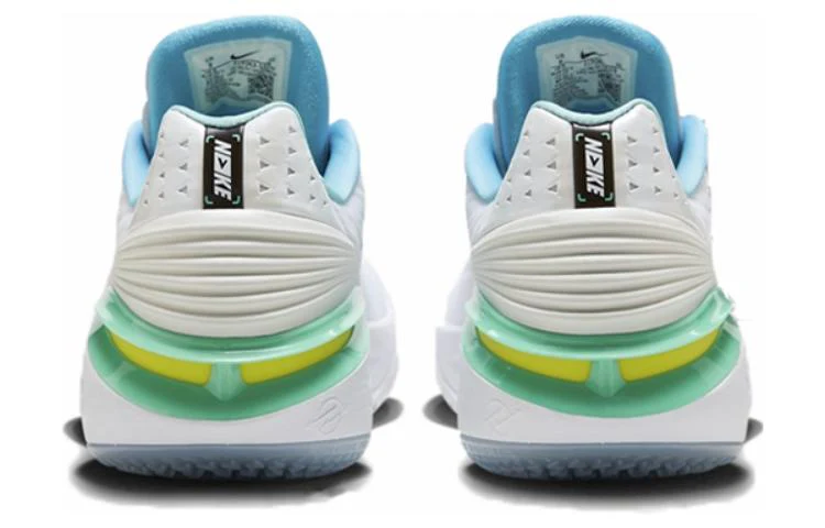 Nike Air Zoom G.T. Cut 2 EP 'Unlock Your Space' - Image 4