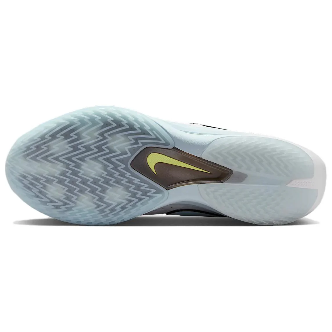 Nike Air Zoom G.T. Cut 3 'White' - Image 3