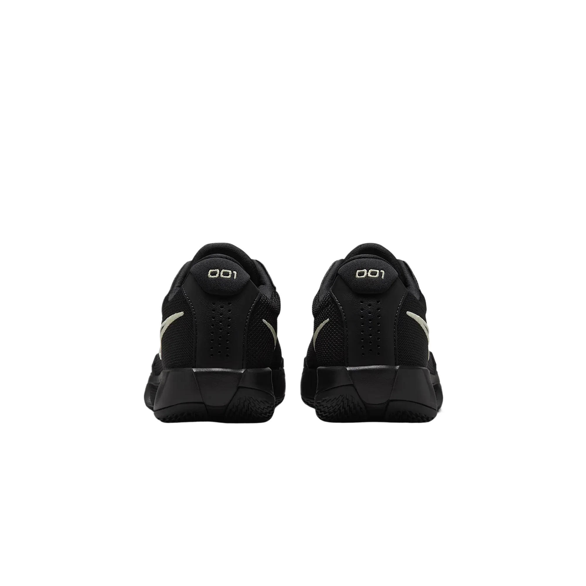 Nike Air Zoom G.T. Cut Academy 'Black Alabaster' - Image 5