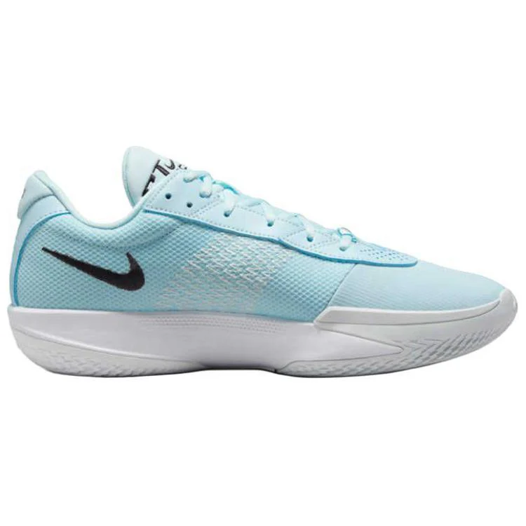 Nike Air Zoom G.T. Cut Academy 'Blue White' - Image 2